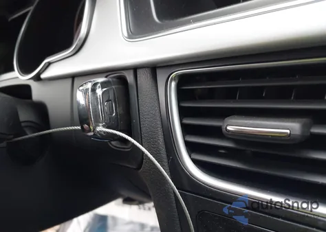 2016 Audi A5 2.0T Premium from USA, damaged, VIN WAUM2AFH1GN002932